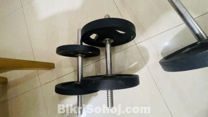 DUMBLE 3pcs